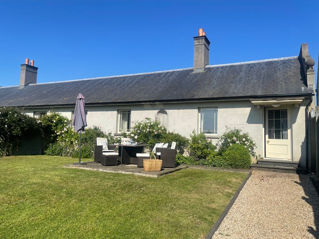 Mappowder Cottage - 988342 - photo 1 