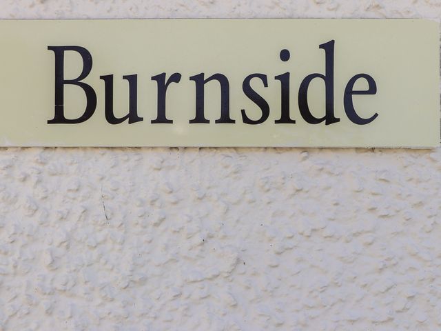 Burnside Cottage - 988419 - photo 4