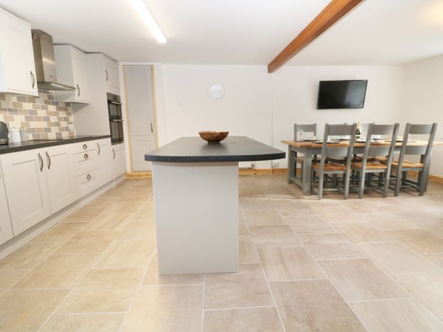Ysgubor Fawr - 988505 - photo 4