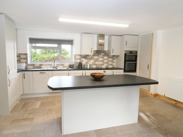 Ysgubor Fawr - 988505 - photo 5