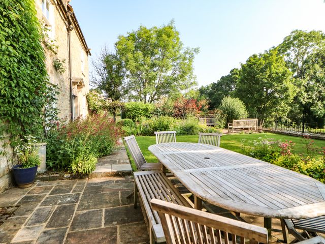 Mill Farm House - 988514 - photo 3