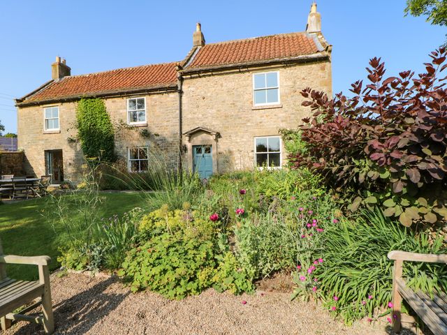Mill Farm House - 988514 - photo 2