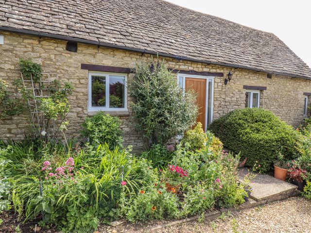 Pheasant Cottage - 988600 - photo 2