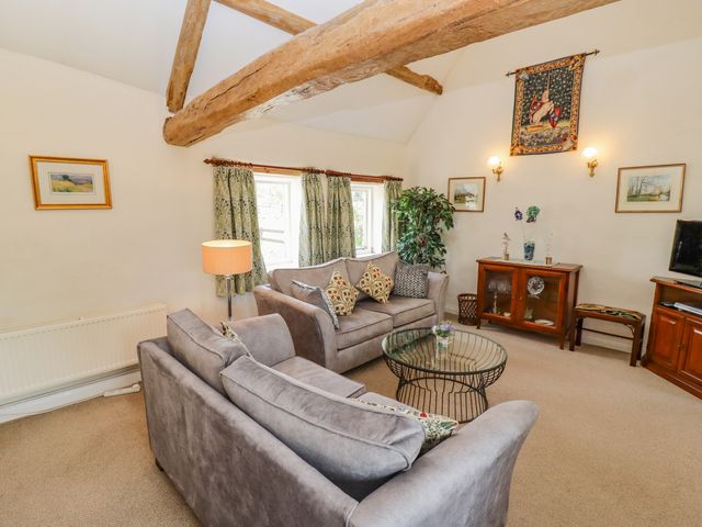 Pheasant Cottage - 988600 - photo 3