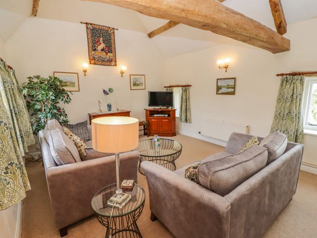 Pheasant Cottage - 988600 - photo 4