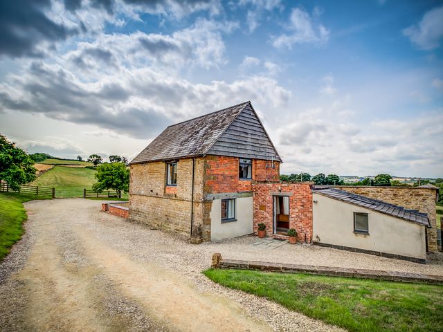 Top Barn - 988606 - photo 2