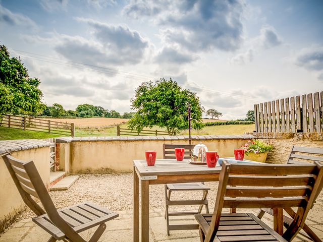 Top Barn - 988606 - photo 3