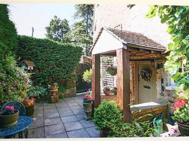 Pike Cottage - 988609 - photo 2