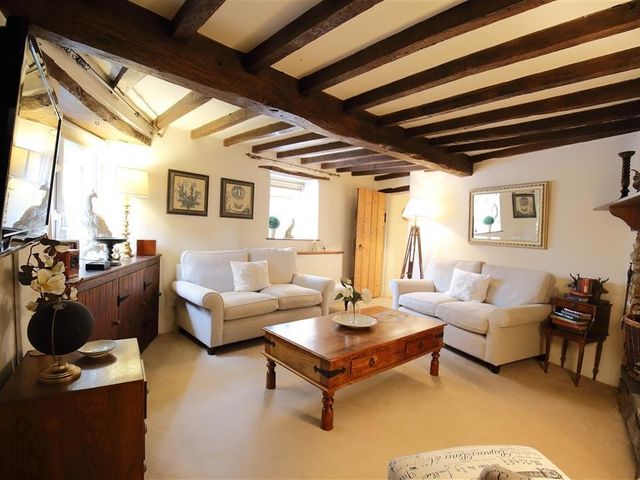 Pike Cottage - 988609 - photo 4