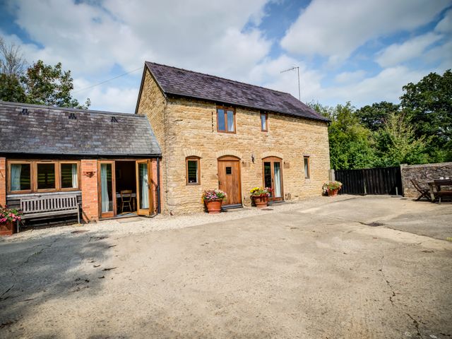 Little Barn - 988611 - photo 2