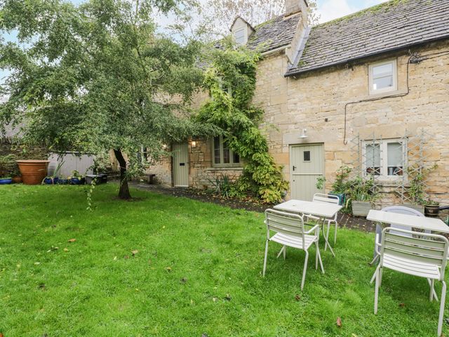 Tannery Cottage - 988619 - photo 2