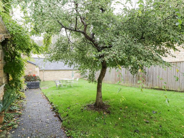 Tannery Cottage - 988619 - photo 3