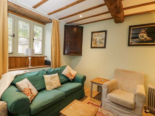 Tannery Cottage - 988619 - photo 4