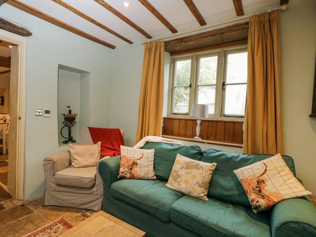 Tannery Cottage - 988619 - photo 5