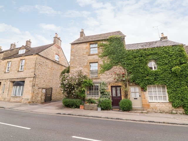 Benfield - 988637 - photo 3