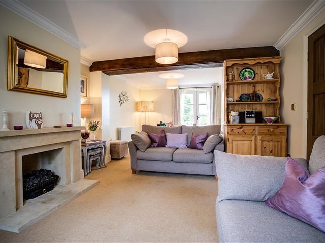 Stow Cottage - 988649 - photo 3