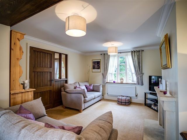 Stow Cottage - 988649 - photo 4
