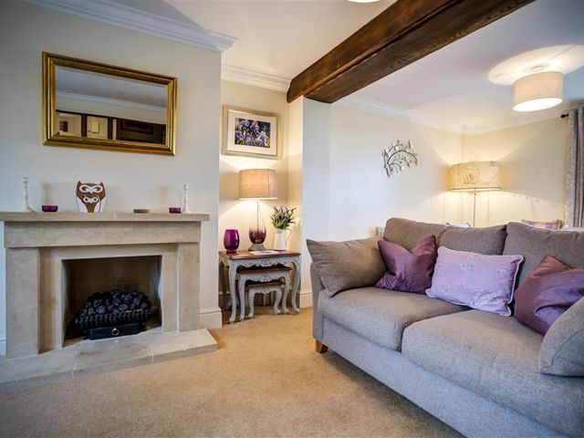 Stow Cottage - 988649 - photo 5