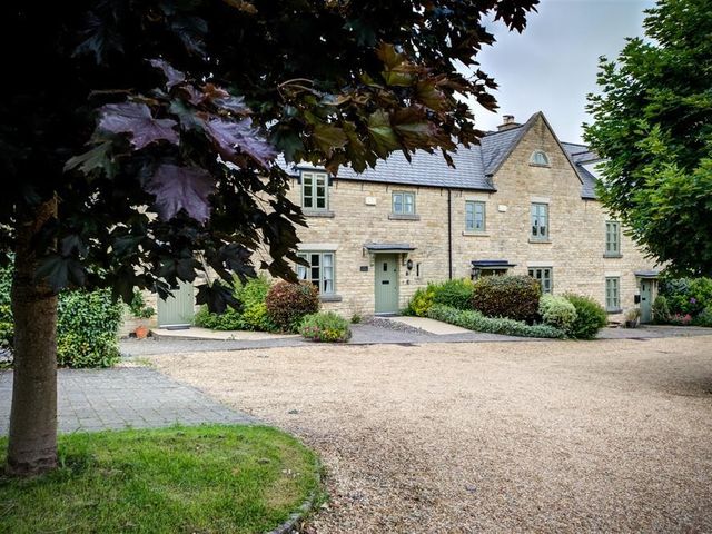 Stow Cottage - 988649 - photo 2