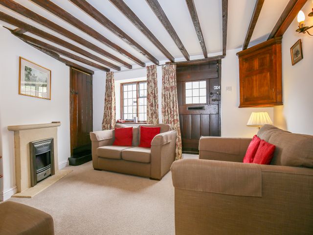 Japonica Cottage - 988652 - photo 4