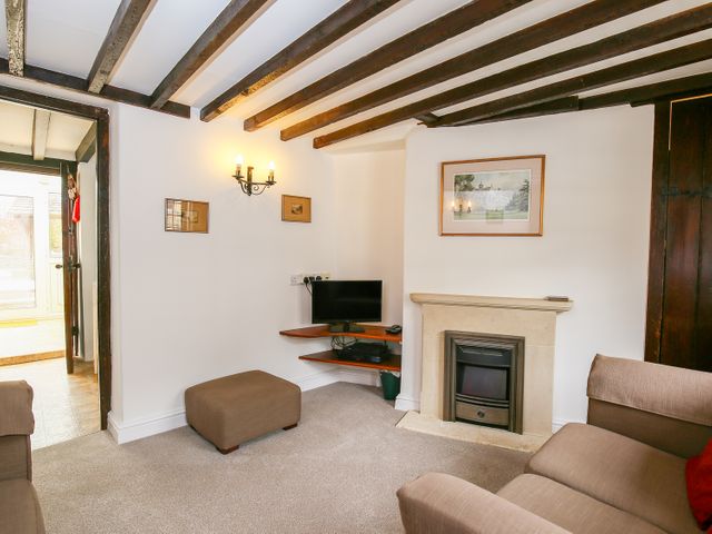 Japonica Cottage - 988652 - photo 5