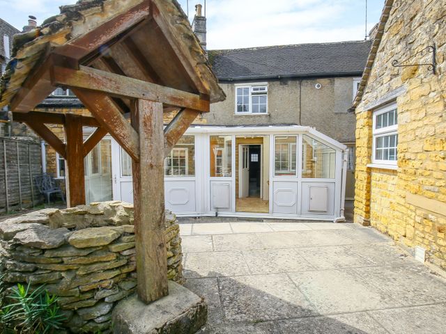 Japonica Cottage - 988652 - photo 3