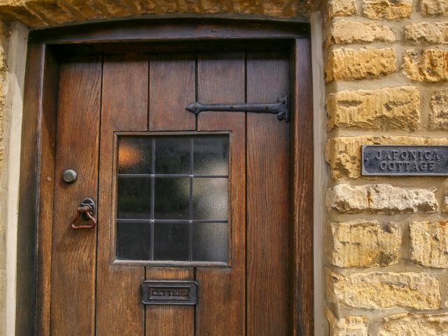 Japonica Cottage - 988652 - photo 2