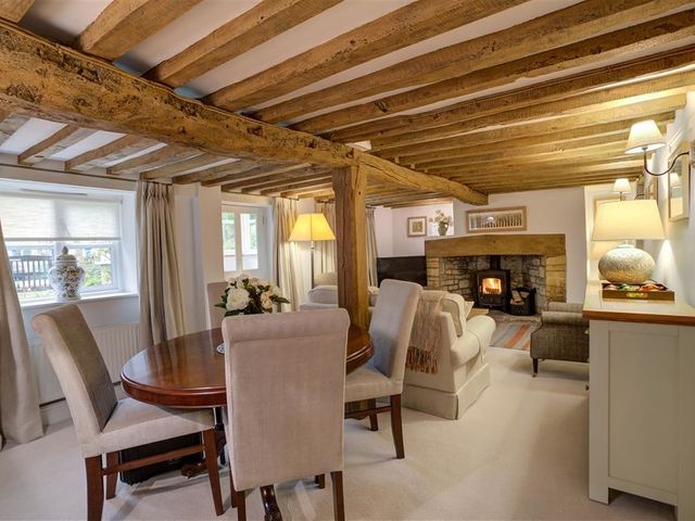 Sunnyside Cottage - 988662 - photo 3