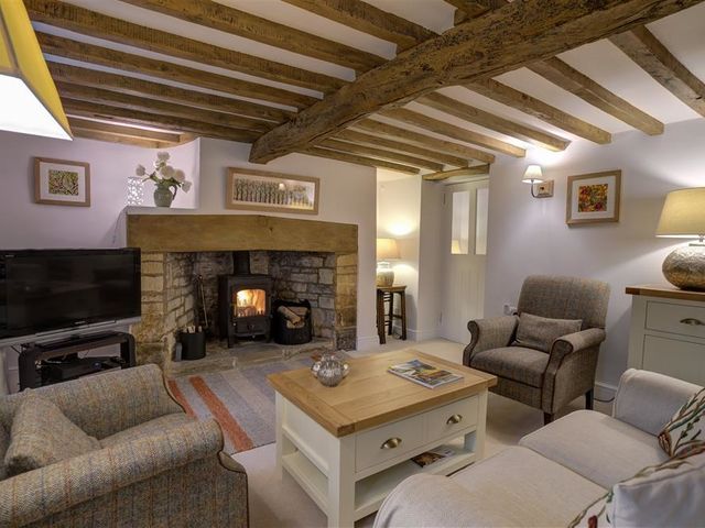 Sunnyside Cottage - 988662 - photo 4