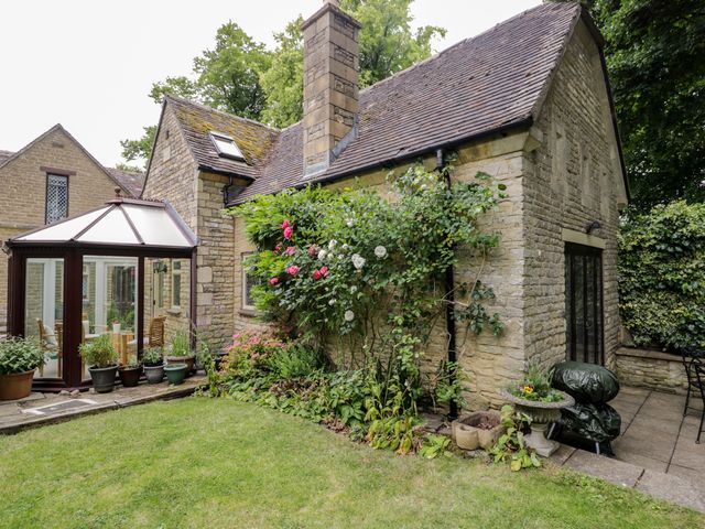 Anvil Cottage - 988675 - photo 2