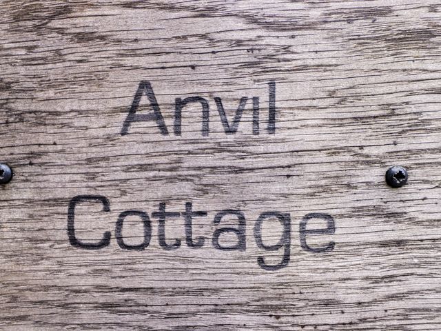 Anvil Cottage - 988675 - photo 3