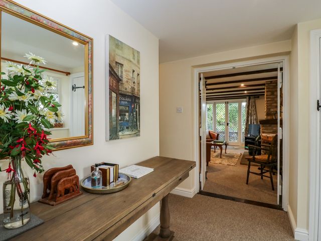 Anvil Cottage - 988675 - photo 4