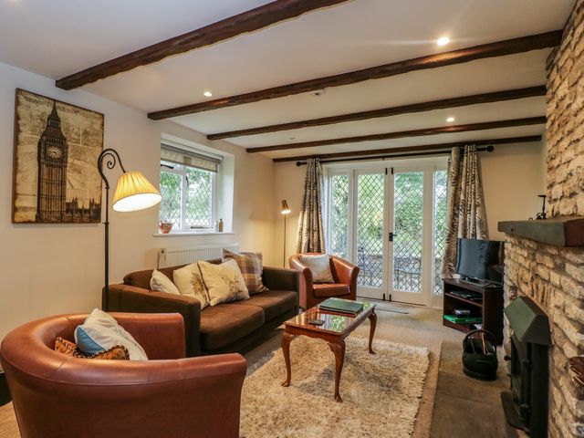 Anvil Cottage - 988675 - photo 5