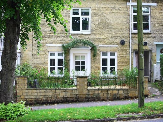 Hare House - 988676 - photo 2