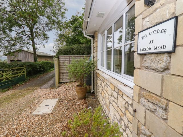The Cottage At Barrow Mead - 988677 - photo 2