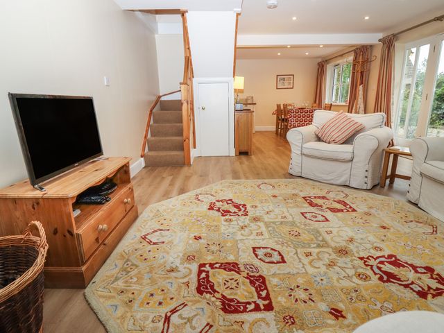 The Cottage At Barrow Mead - 988677 - photo 4