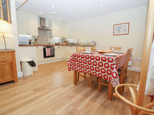 The Cottage At Barrow Mead - 988677 - photo 5