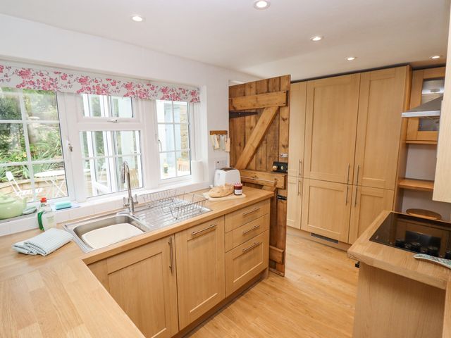 Newbury Cottage - 988698 - photo 4