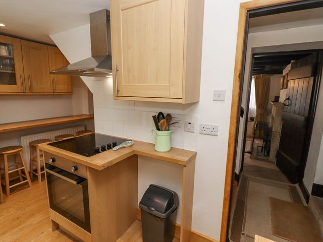 Newbury Cottage - 988698 - photo 5