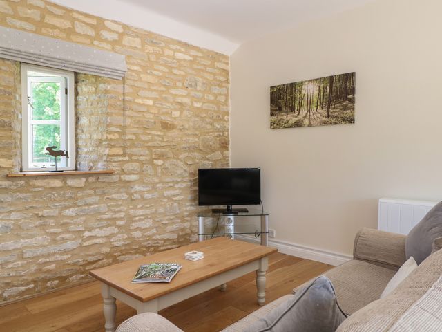 Saddlebacks Barn - 988699 - photo 5