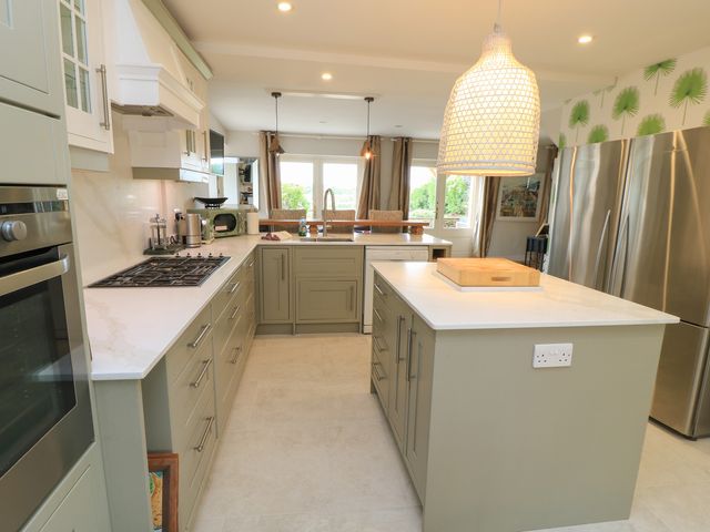 Fairview Cottage - 988704 - photo 5
