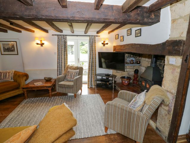 Elmhurst Cottage - 988720 - photo 4