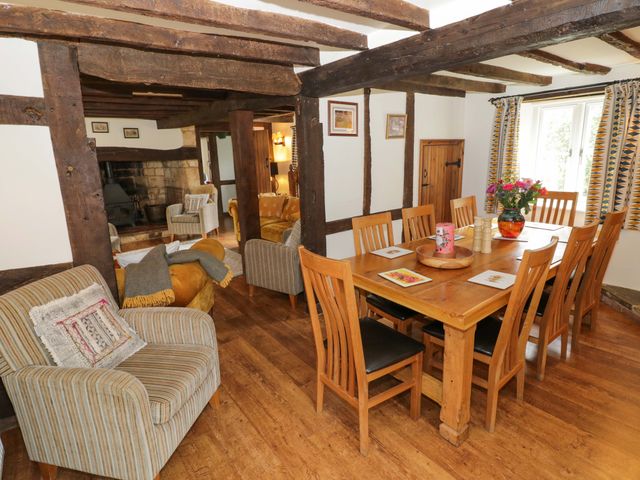 Elmhurst Cottage - 988720 - photo 3