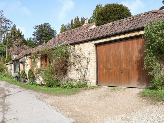 Stable Cottage - 988723 - photo 1