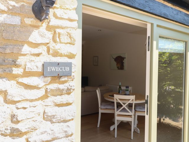 Ewecub Barn - 988737 - photo 3