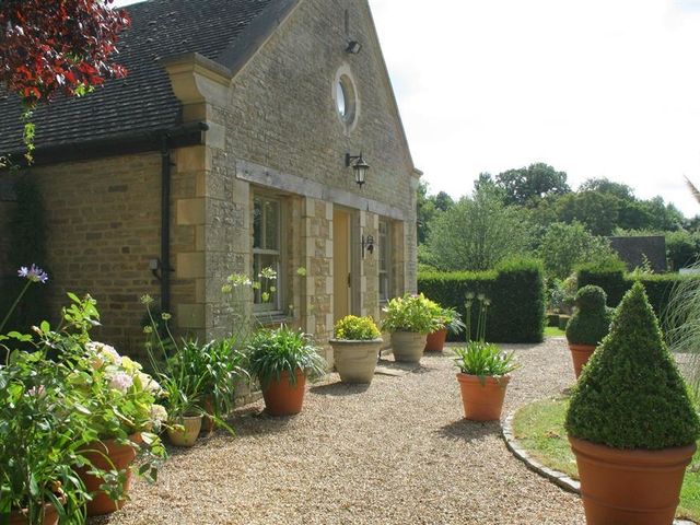 Garden Cottage - 988739 - photo 2