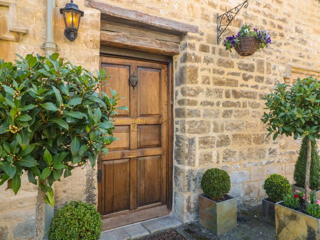Bull Cottage - 988773 - photo 4