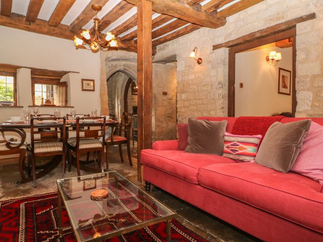 Bull Cottage - 988773 - photo 5