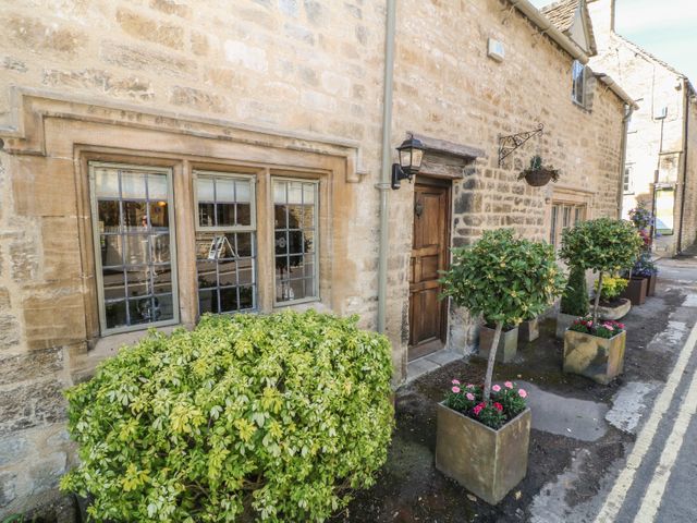 Bull Cottage - 988773 - photo 2