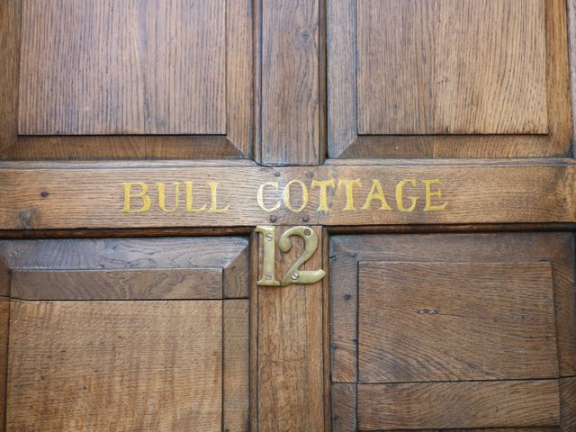 Bull Cottage - 988773 - photo 3